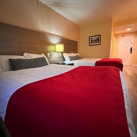 Hotel Cowansville Bilik gambar
