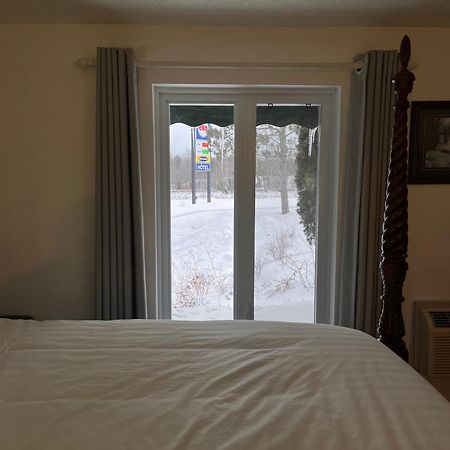 Hotel Cowansville Bilik gambar