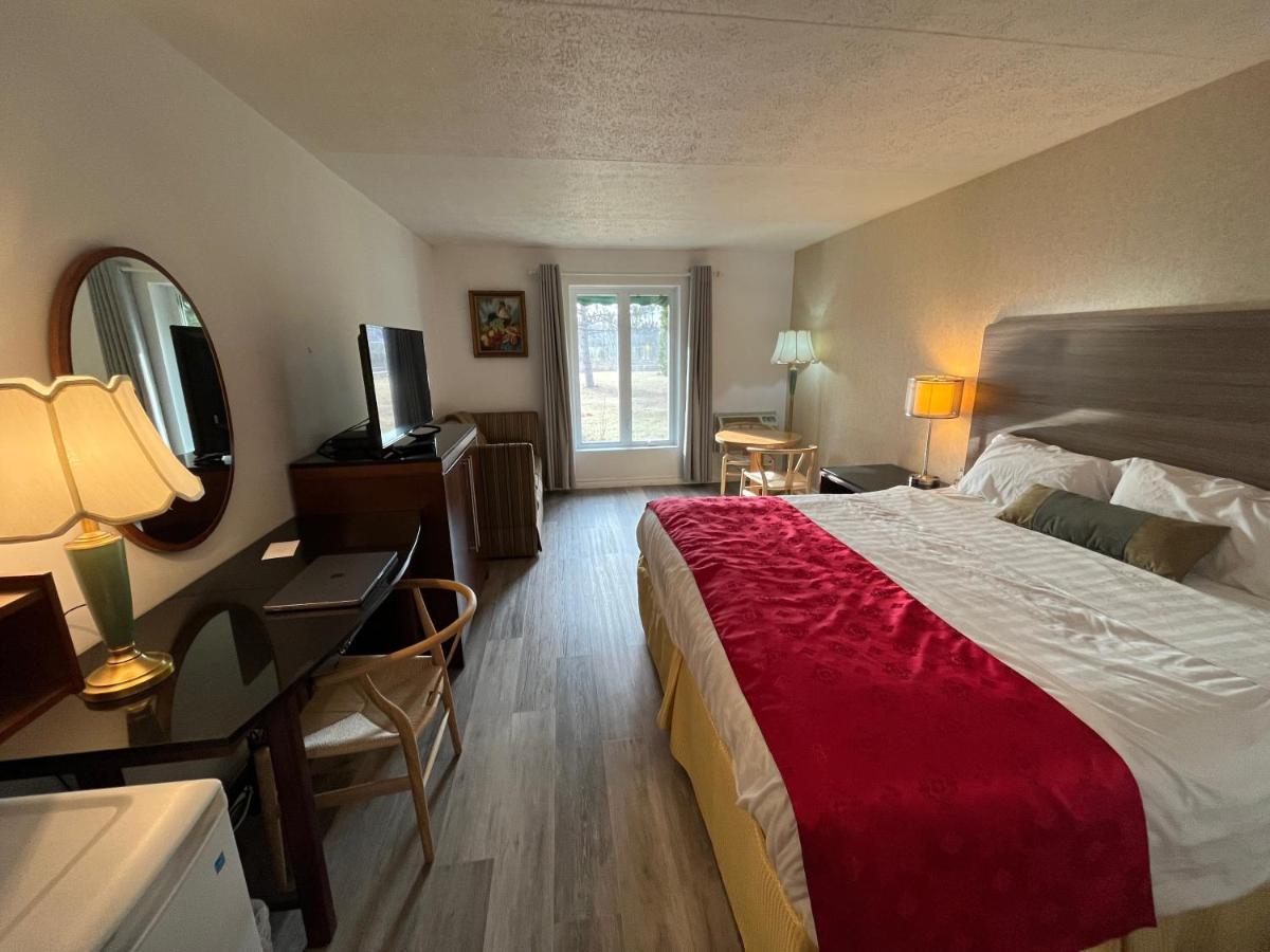 Hotel Cowansville Bilik gambar