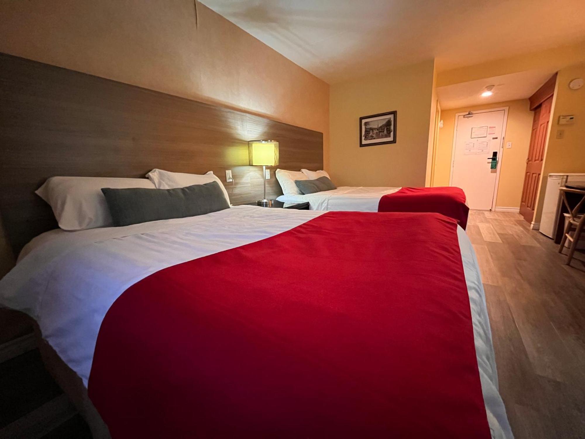Hotel Cowansville Bilik gambar