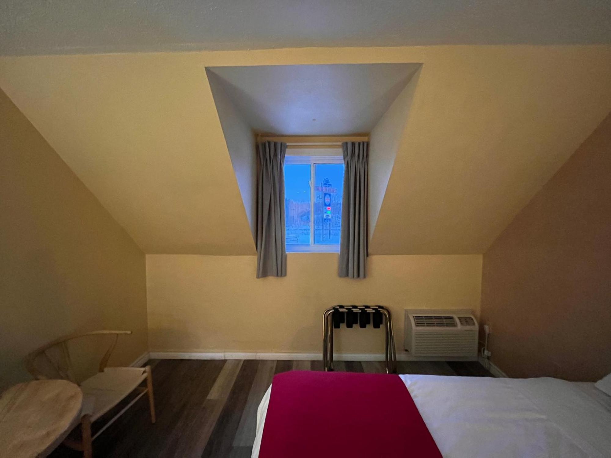 Hotel Cowansville Bilik gambar