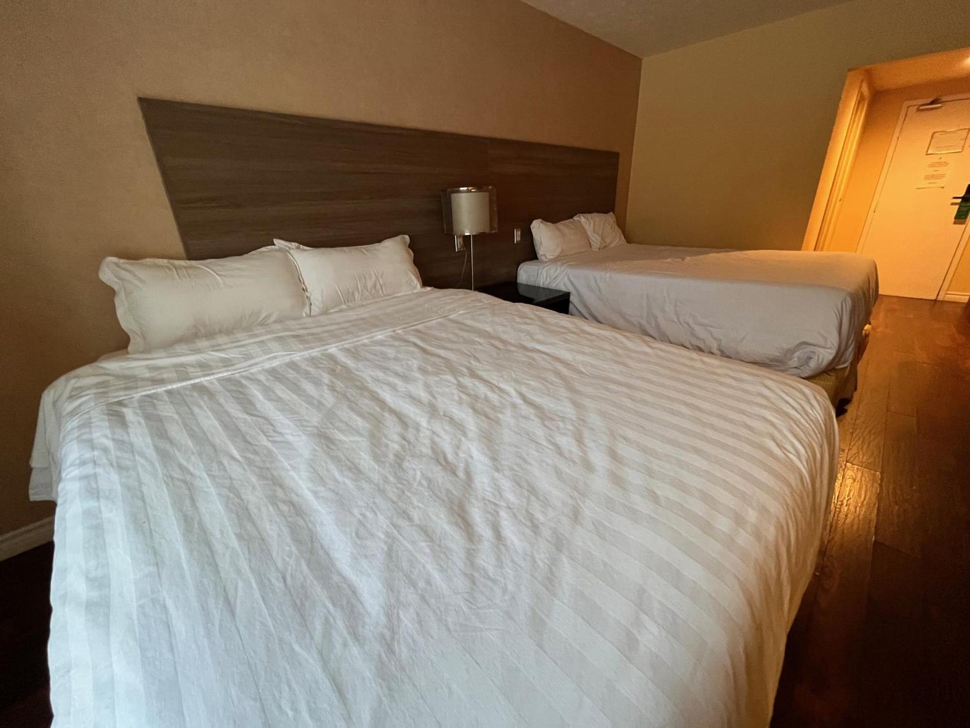 Hotel Cowansville Bilik gambar