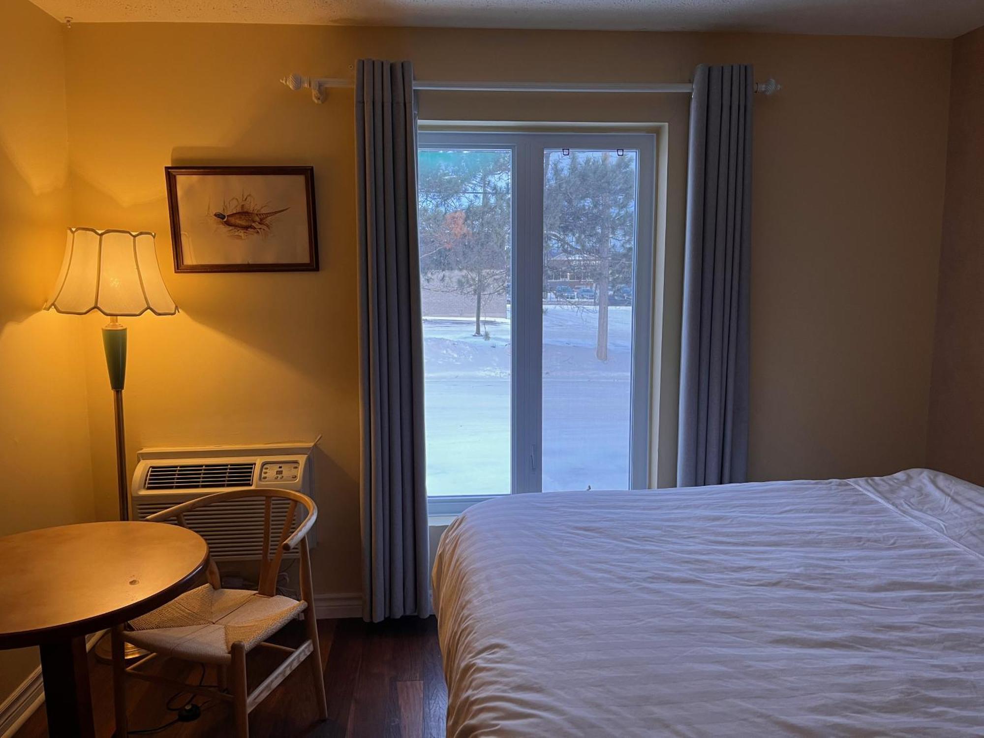 Hotel Cowansville Bilik gambar