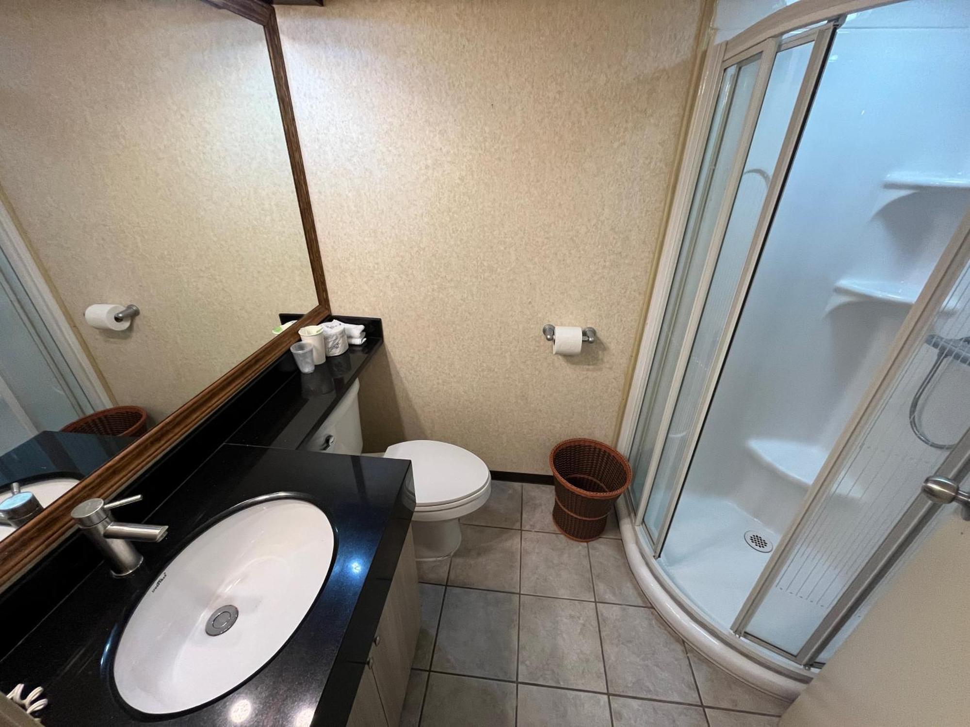 Hotel Cowansville Bilik gambar