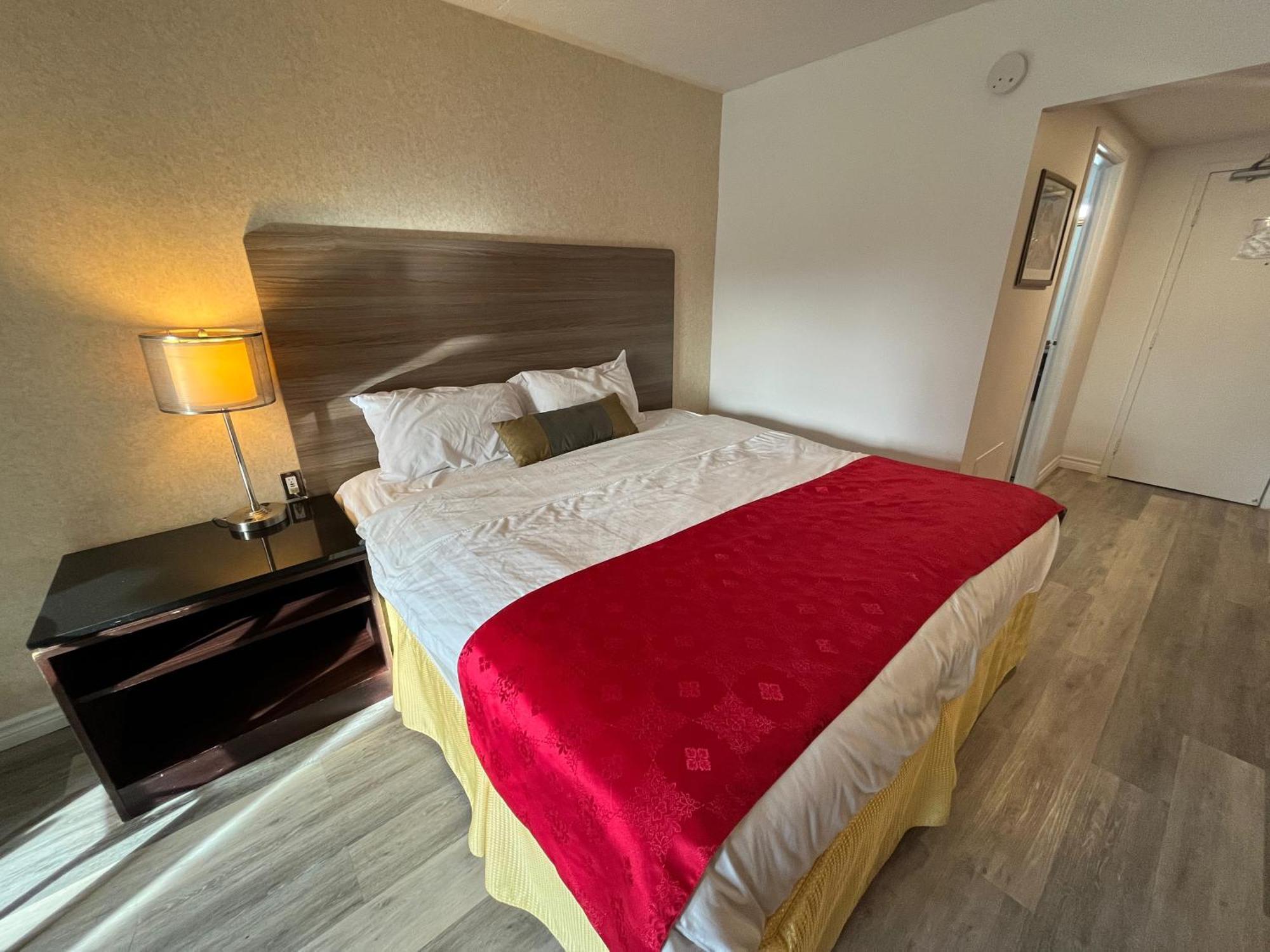 Hotel Cowansville Bilik gambar